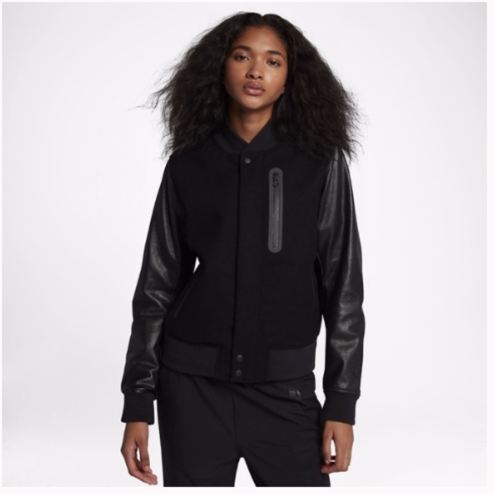 Women's NikeLab Destroyer Jacket